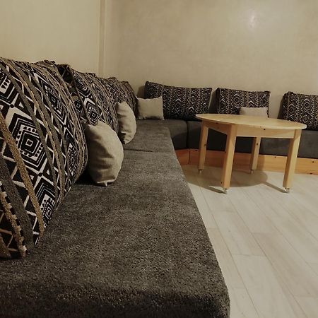Argan Surf House Apartamento Taghazout Exterior foto