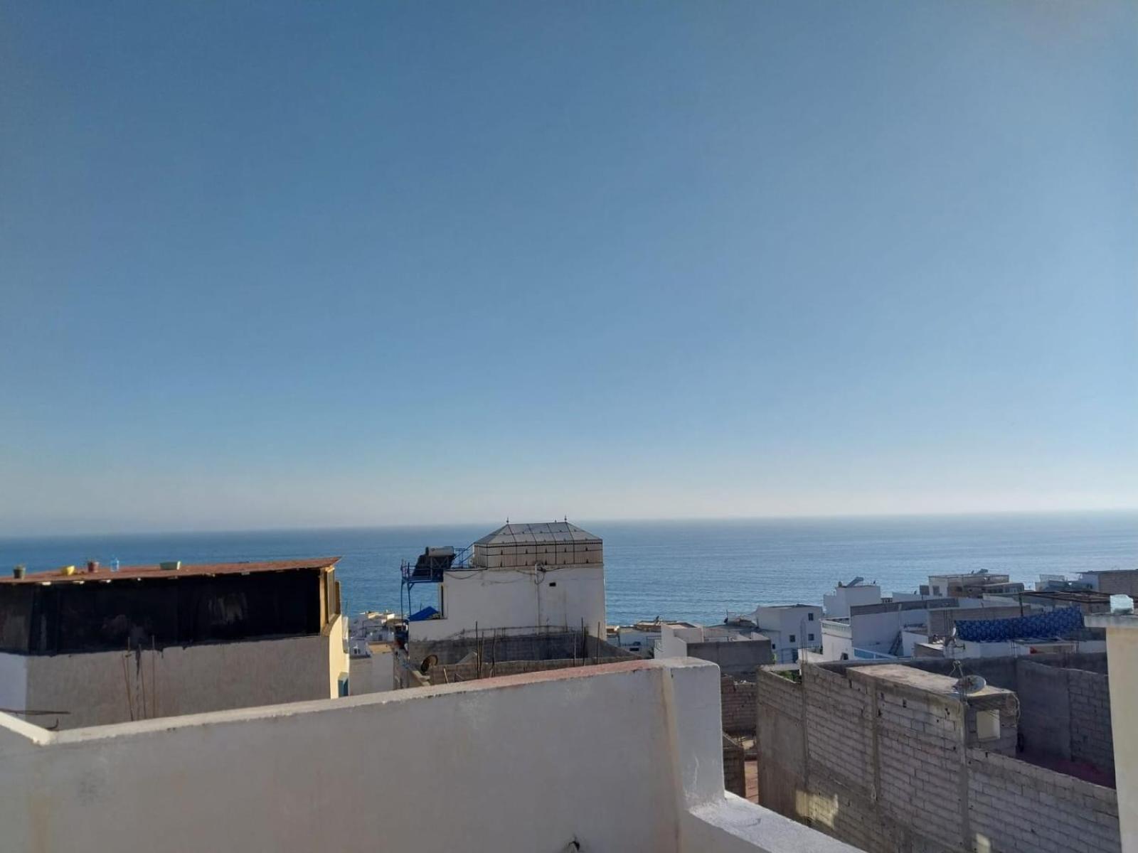 Argan Surf House Apartamento Taghazout Exterior foto