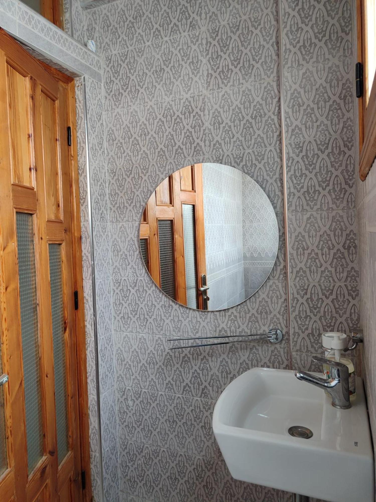 Argan Surf House Apartamento Taghazout Exterior foto