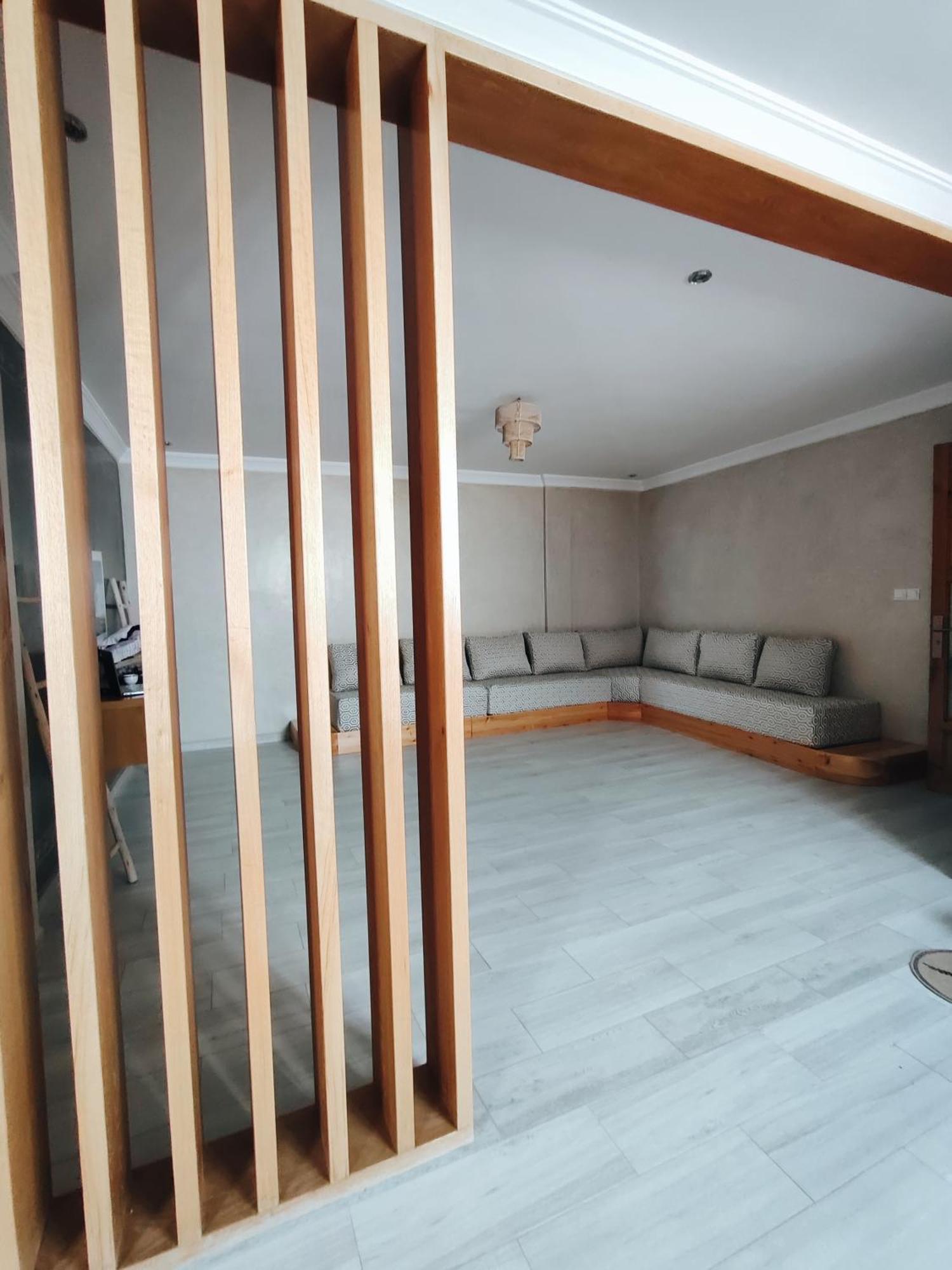 Argan Surf House Apartamento Taghazout Exterior foto
