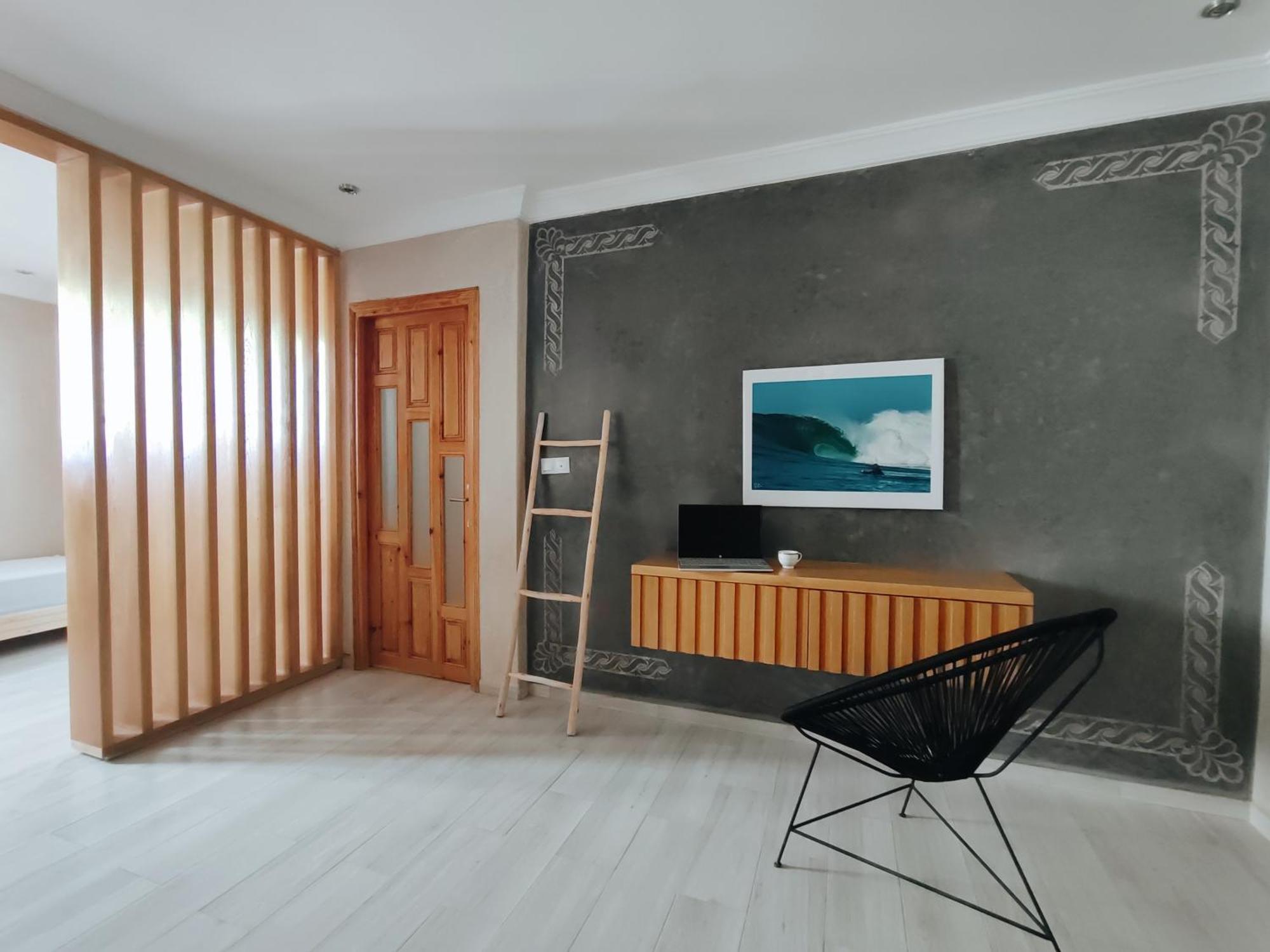Argan Surf House Apartamento Taghazout Exterior foto